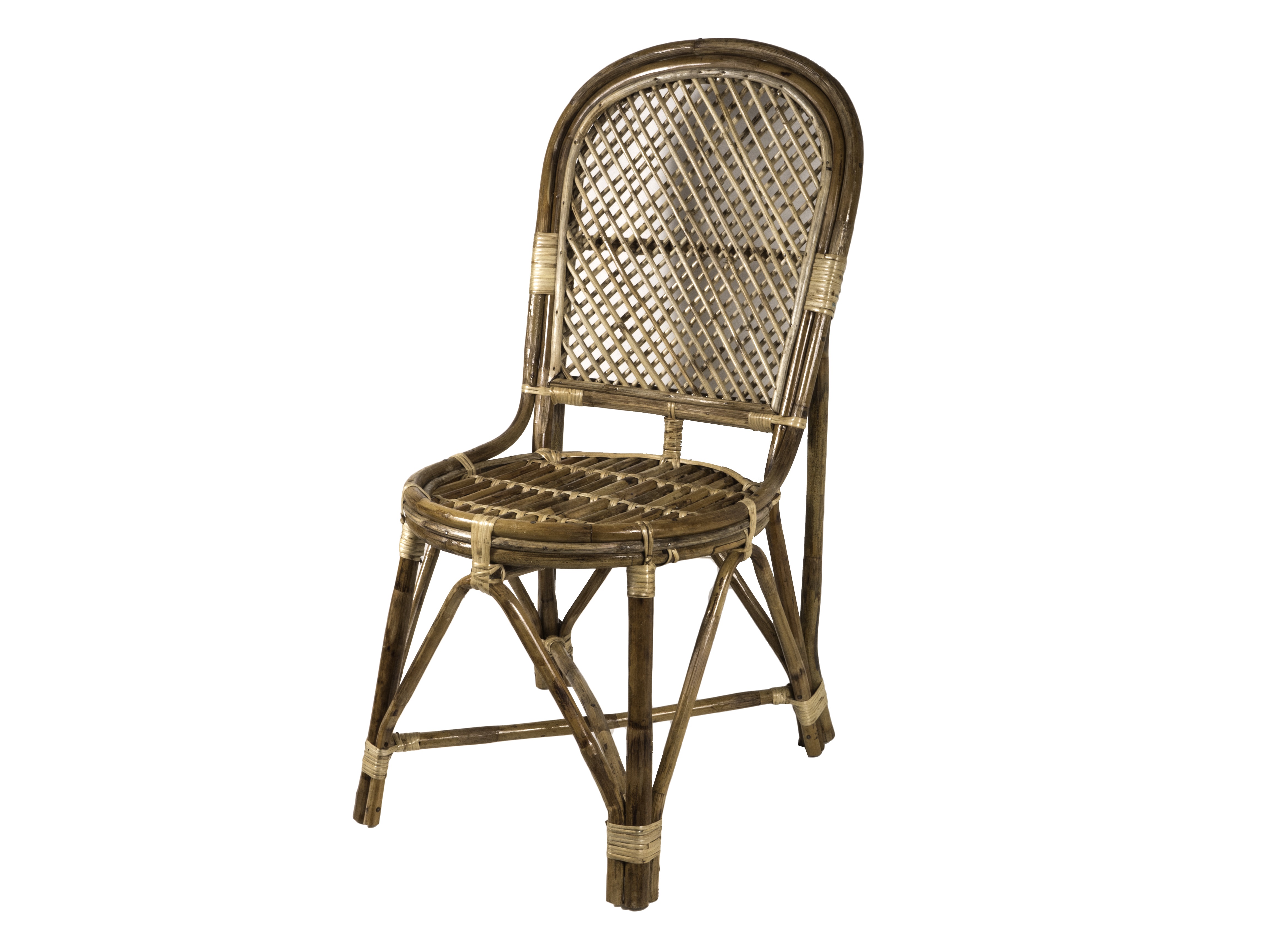 Bamboo  Chair