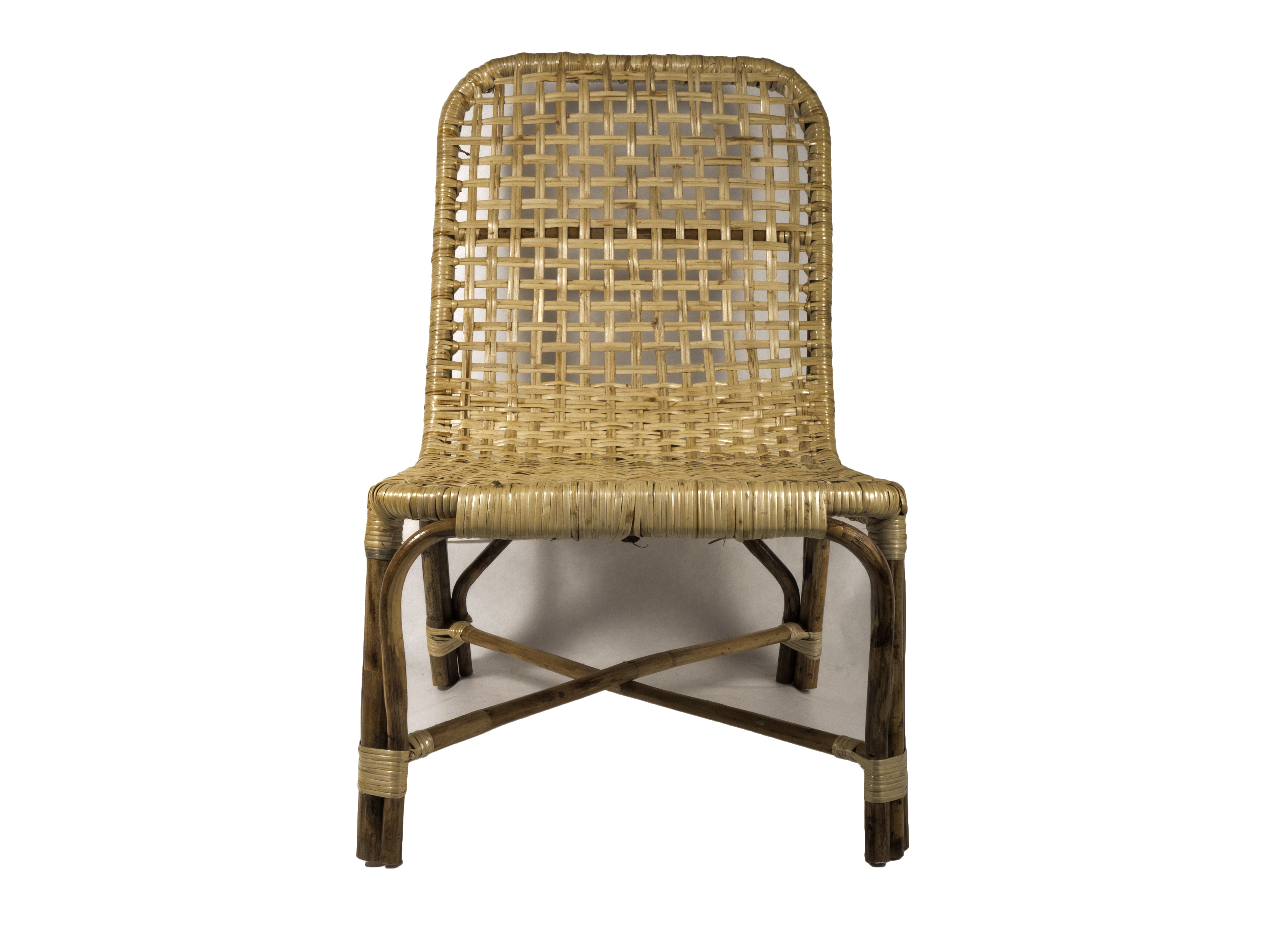 Bamboo Chair - Nordic 