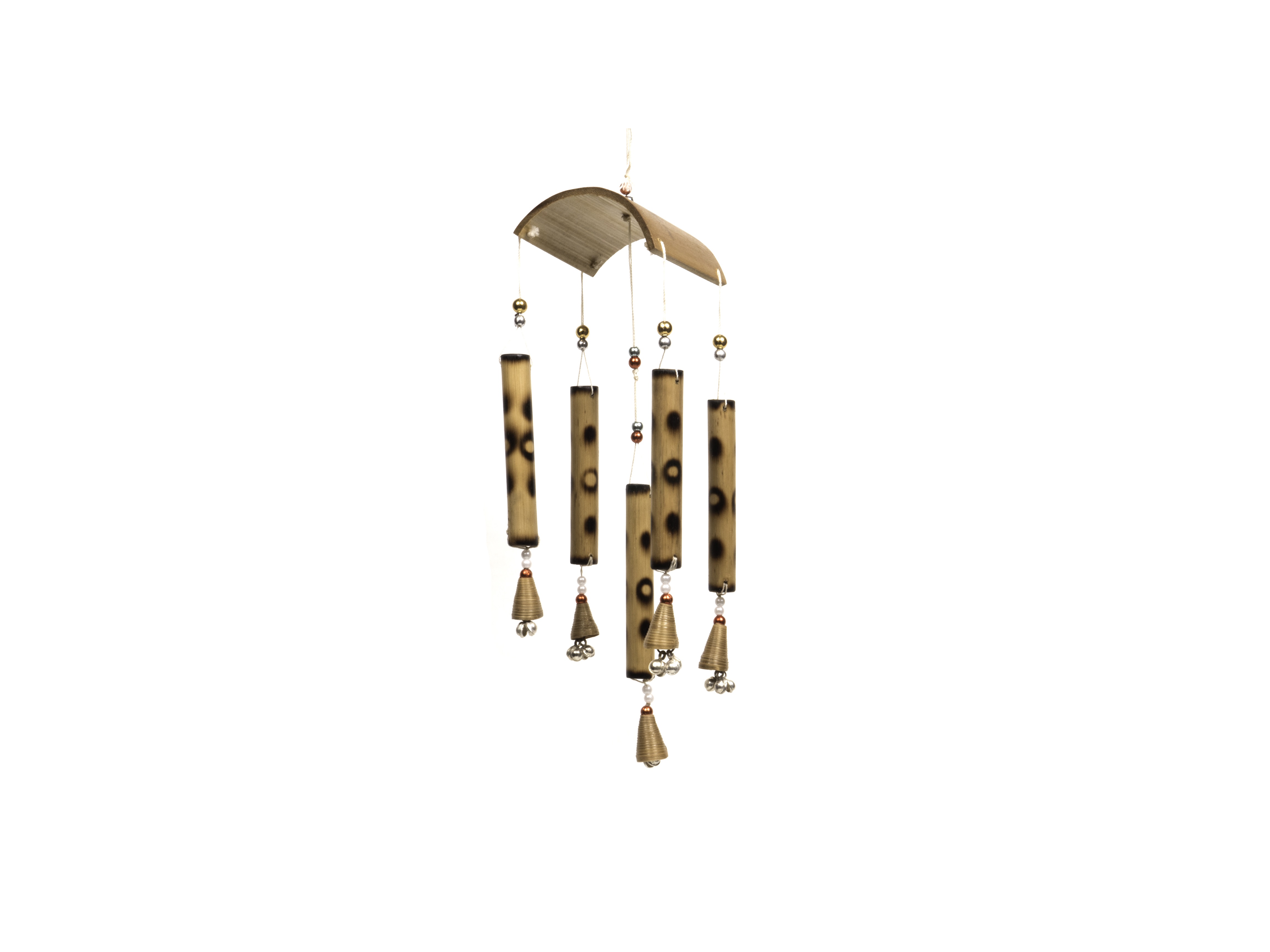 Bamboo  Wind Chime