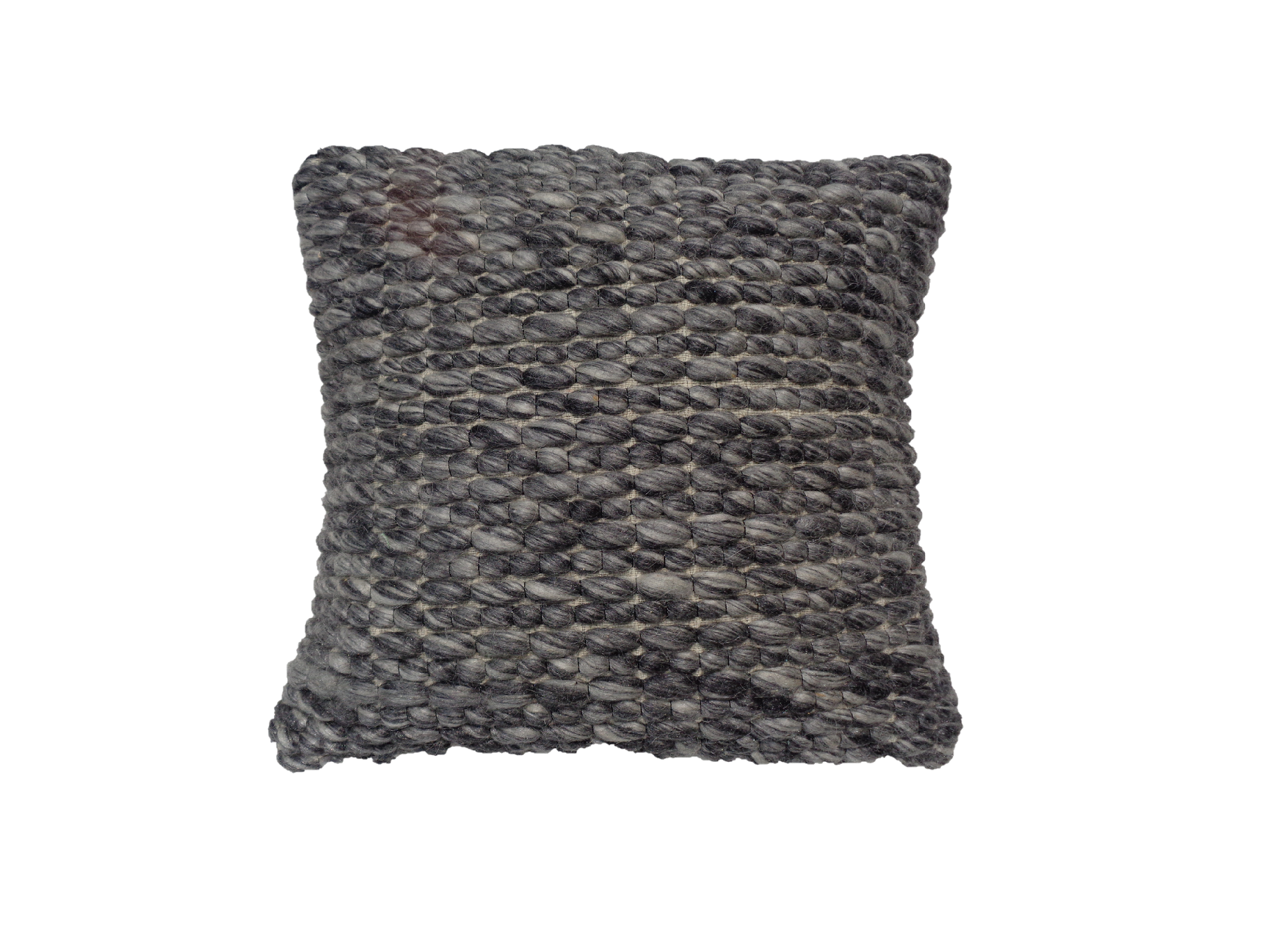 Cushion, Jacquard Weave 