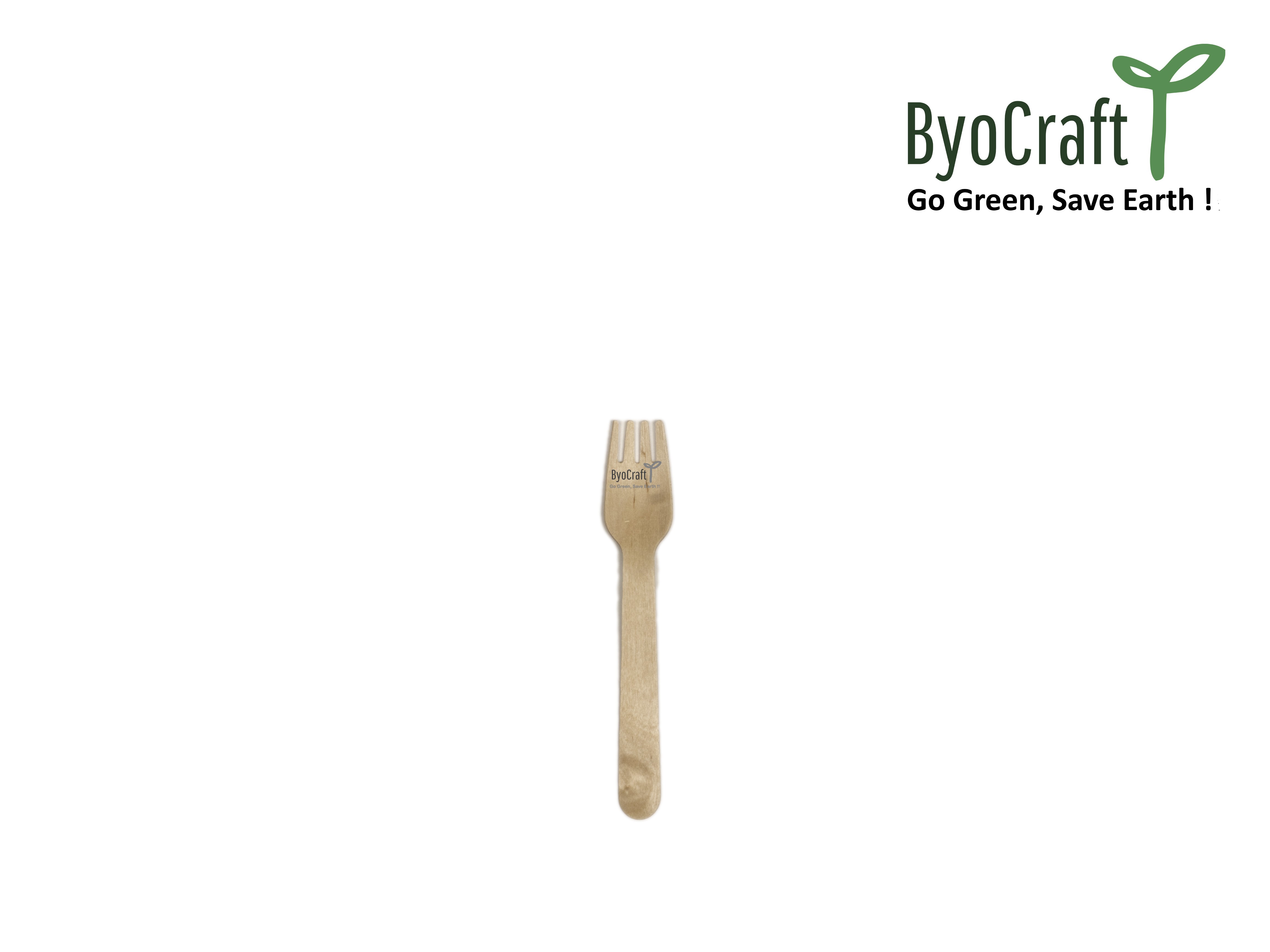 Fork - Birchwood 