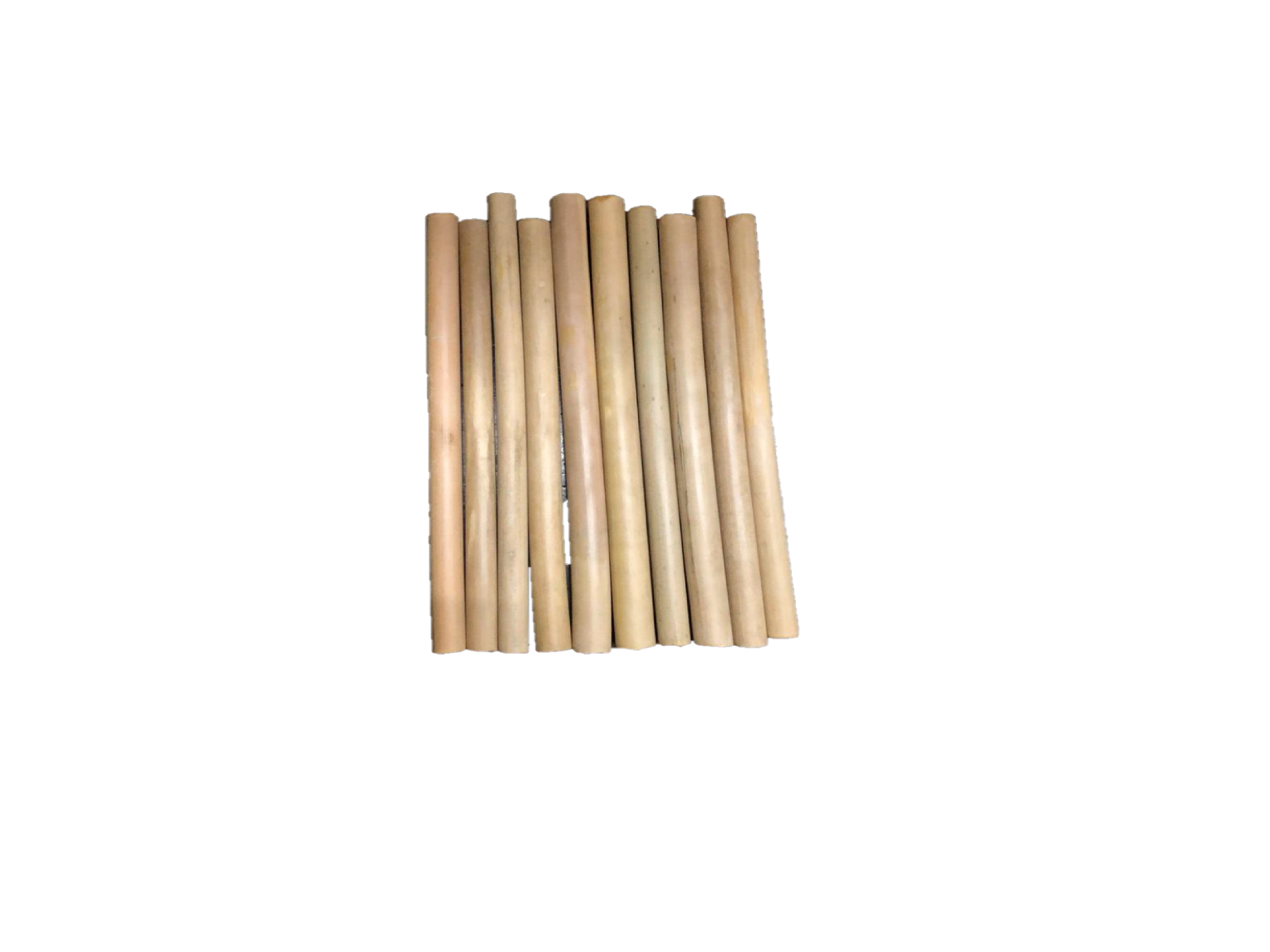 Straw - Bamboo 