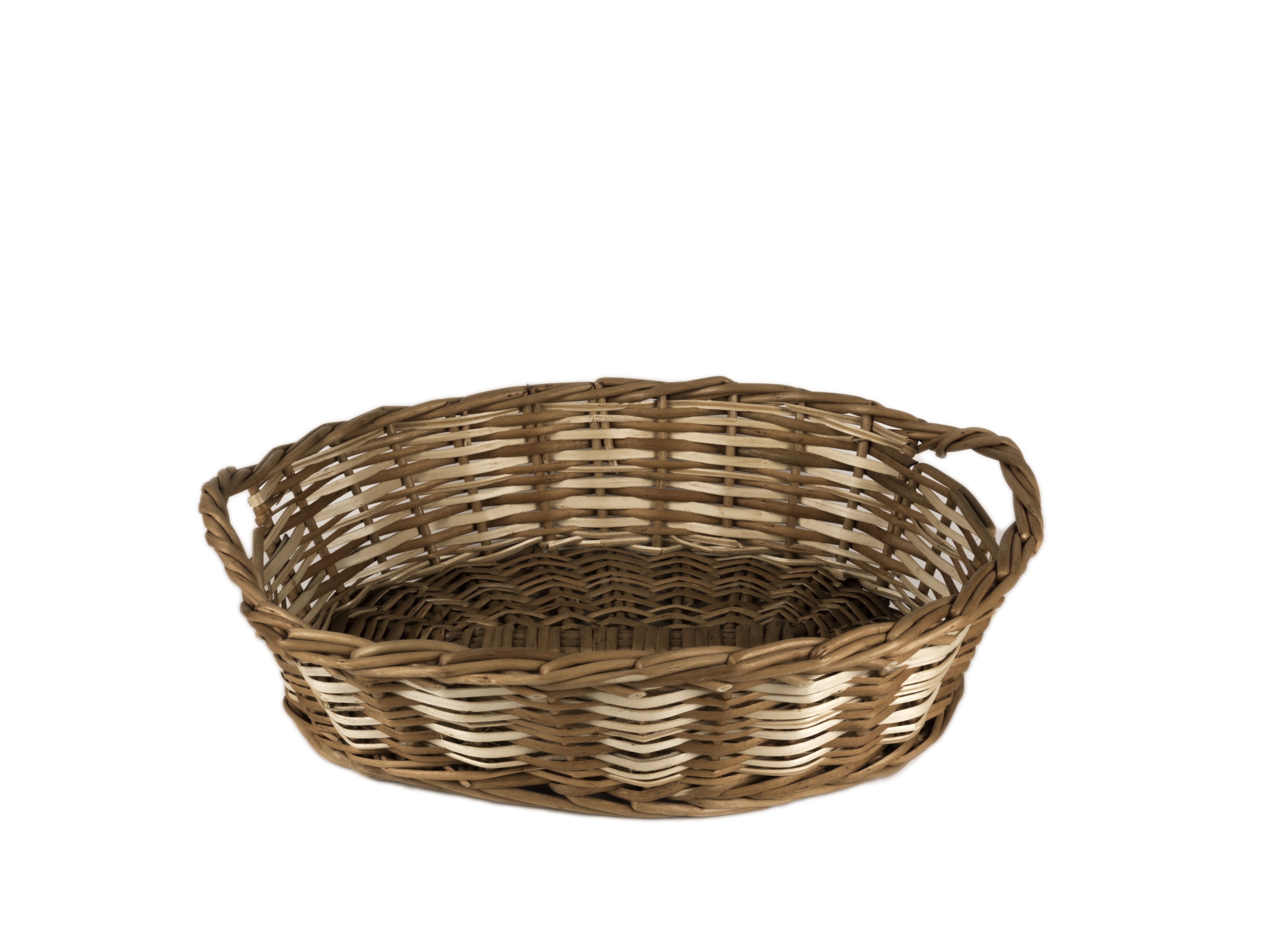 Bamboo  Basket  - Tawadep