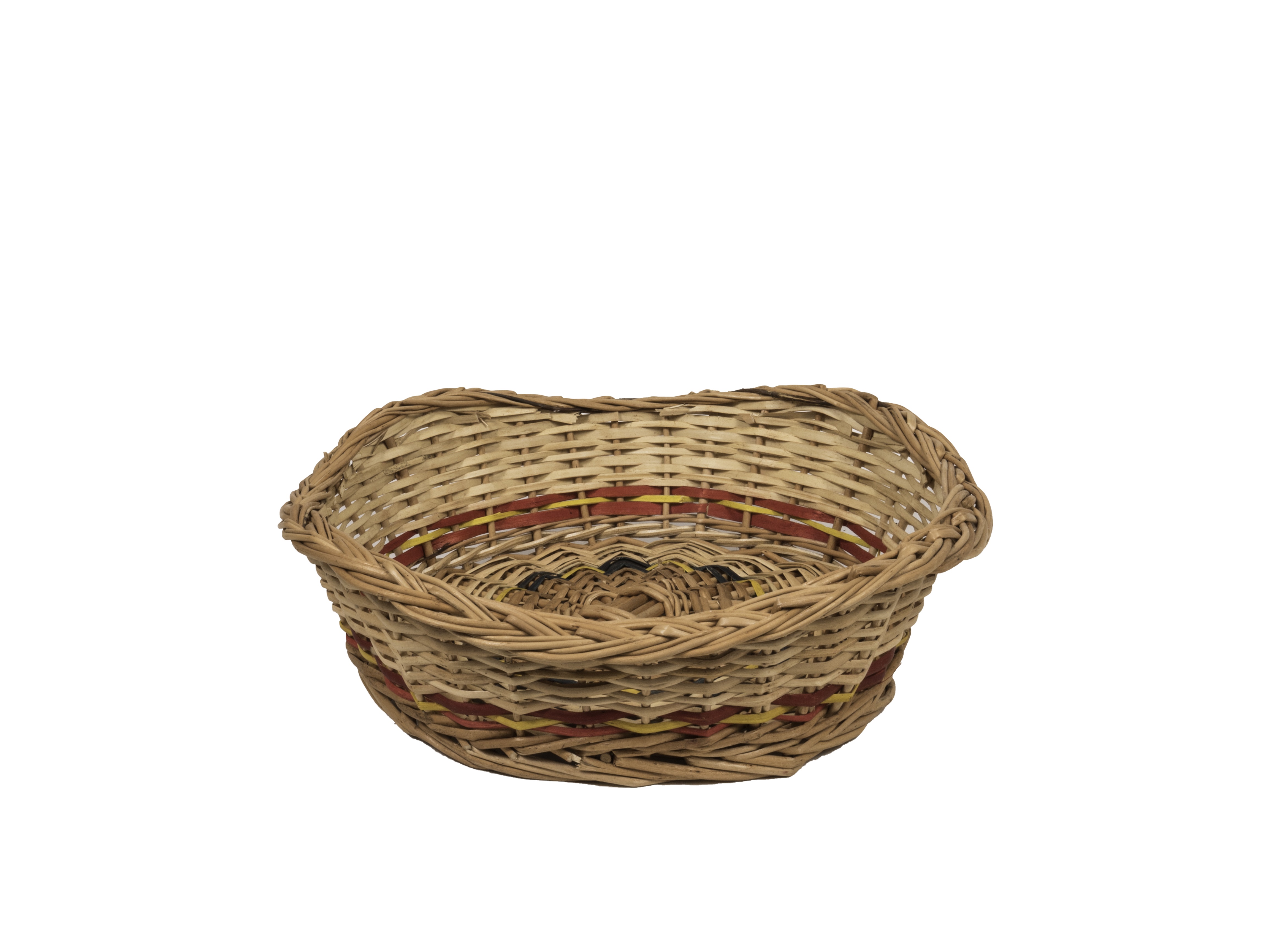Bamboo  Basket  - T Chand