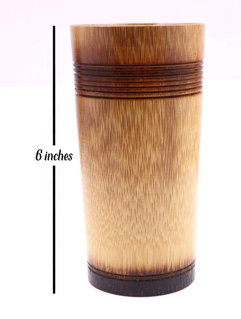 Bamboo  Mug