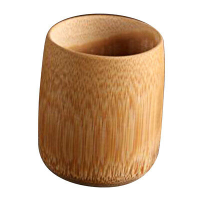 Bamboo Plain Mug